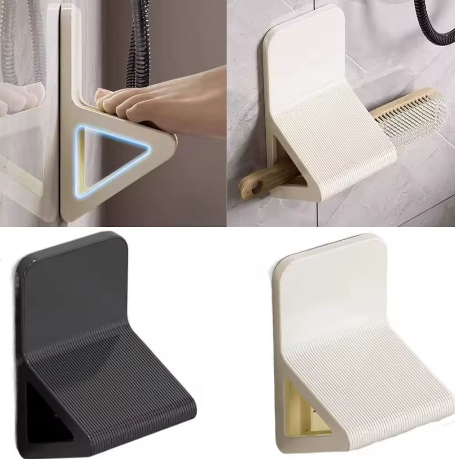 Soporte de Pie para Ducha