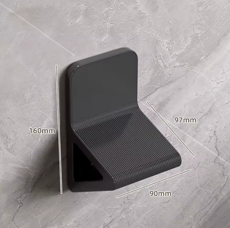 Soporte de Pie para Ducha