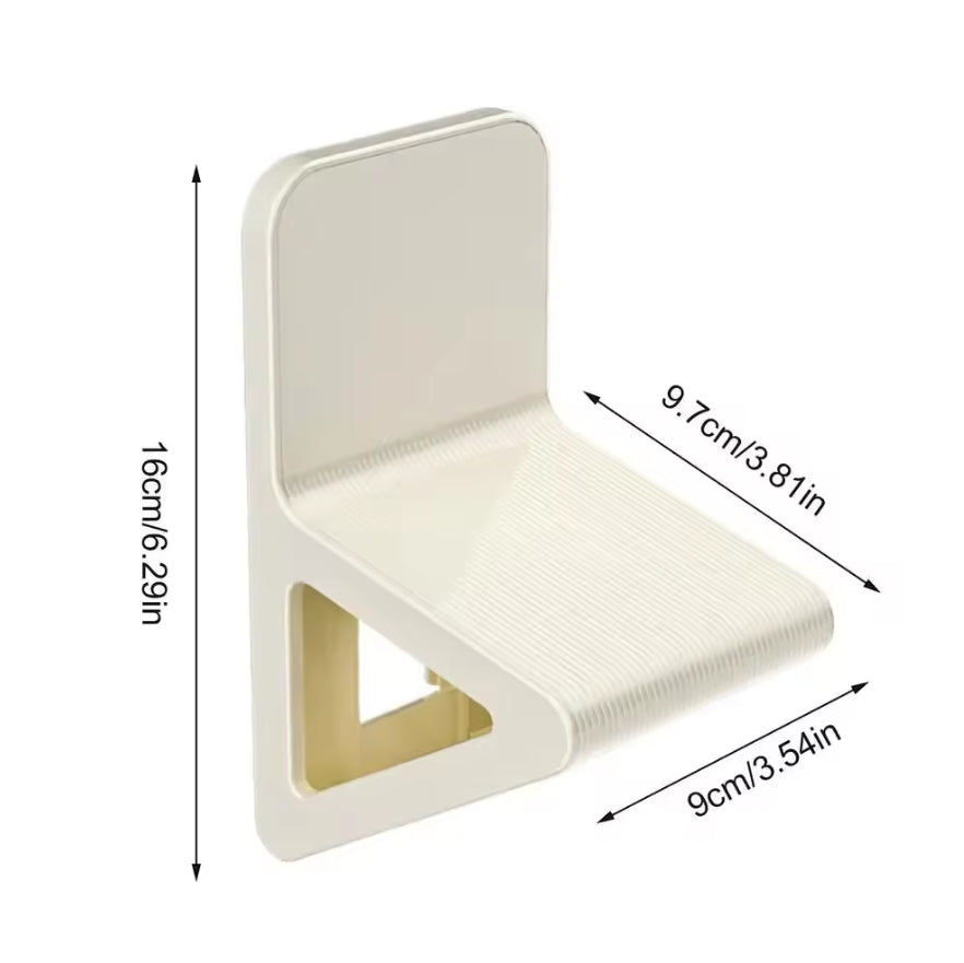 Soporte de Pie para Ducha