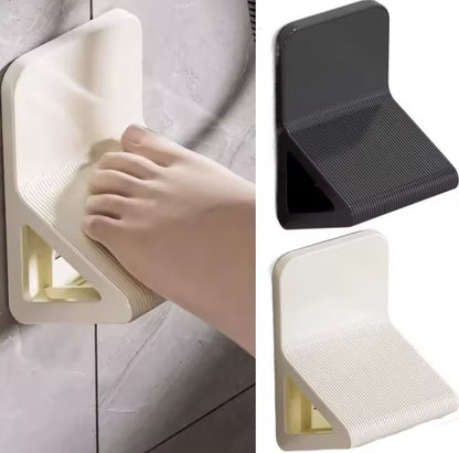 Soporte de Pie para Ducha