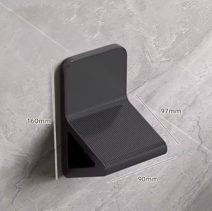 Soporte de Pie para Ducha